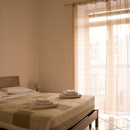 Dreaming Napoli Apartment Exterior photo