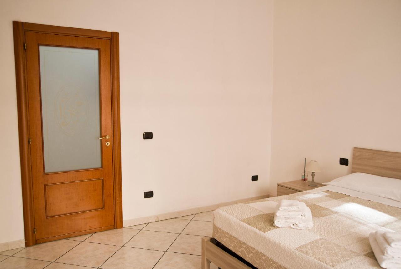 Dreaming Napoli Apartment Exterior photo